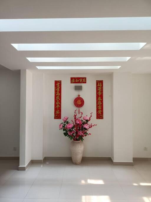 Entire Residential Home•Jia Residences Bkt Serdang沙登温暖的家 Seri Kembangan Exterior photo